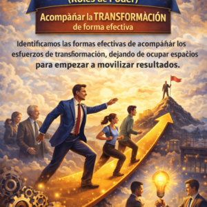 PROGRAMA ROL DEL PODER