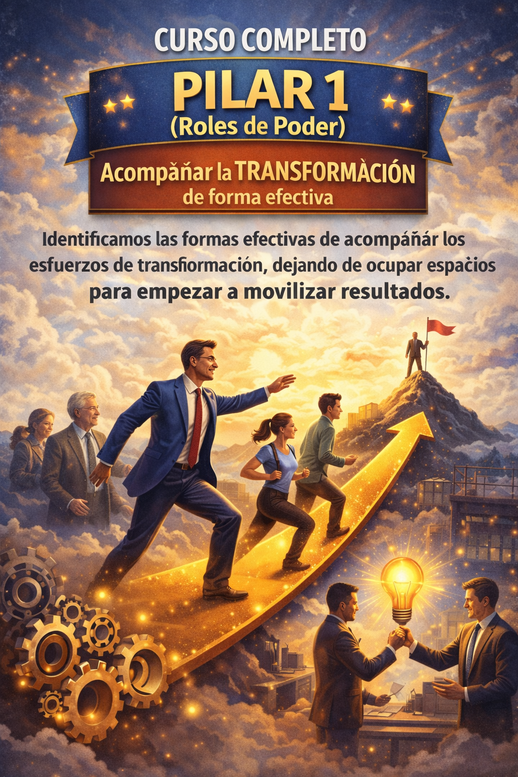 PROGRAMA ROL DEL PODER