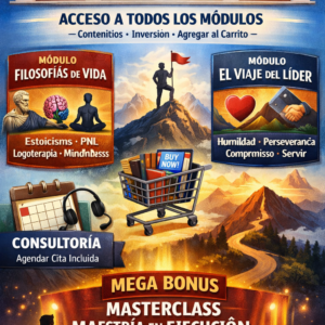 PROGRAMA COMPLETO SLE