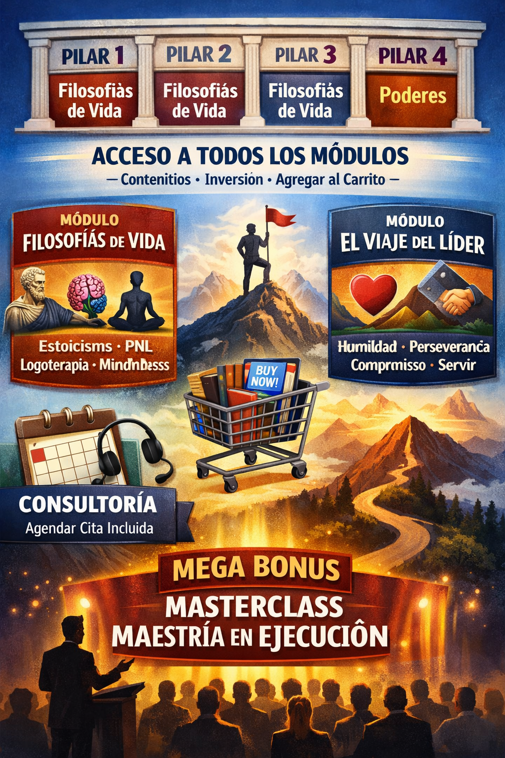 PROGRAMA COMPLETO SLE